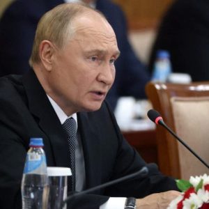 Biden DOJ to accuse Russia of trying to influence 2024 presidential election: report