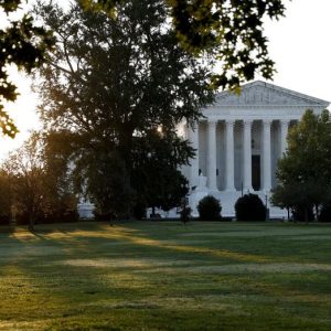 Supreme Court temporarily halts lower court ruling ordering 1,600 voters back on Virginia voter rolls