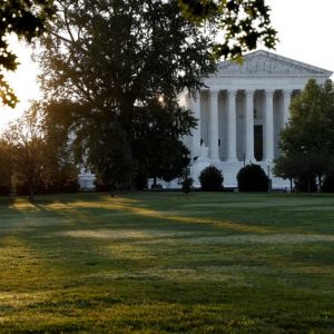 Supreme Court declines to block Mississippi social media age-restriction law, for now