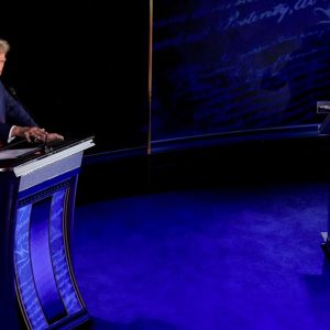 New poll indicates whether Harris or Trump has the edge in this key battleground state