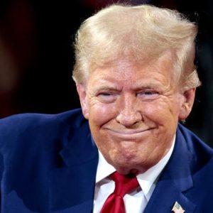 Early mail-in voting data signals good news for GOP, Trump: expert