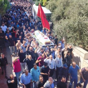 Lebanon’s terrible year: From exploding pagers to Israeli occupation