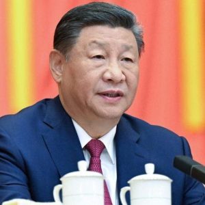 Republicans propose bill that would double tariffs on Chinese imports and end favored trade status