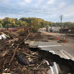 Politics hijacks hurricane devastation in the South, Biden calls Trump a liar