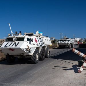 Israel attacks UN peacekeepers in Lebanon: Why it’s such a big deal
