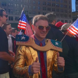 Fact-check: Donald Trump’s Madison Square Garden rally in New York City