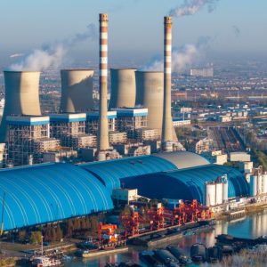 China’s missed emissions target poses challenge to global climate efforts