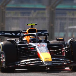 Mexico’s Sergio Perez leaves Red Bull F1 team but no replacement named