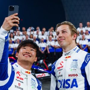 Yuki Tsunoda to replace Liam Lawson at F1 Red Bull team: Reports