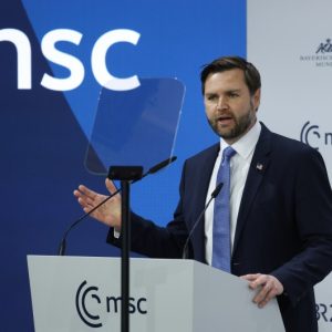 Is Trump the end of the international rules-based order?