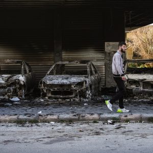 ‘Entire families’ killed in Syria fighting, UN says