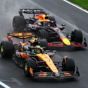 Norris beats Verstappen at F1 Australian GP in Melbourne