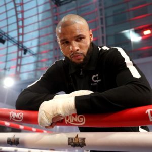 Eubank Jr vs Benn: Fight time, undercard, how to watch or stream, history