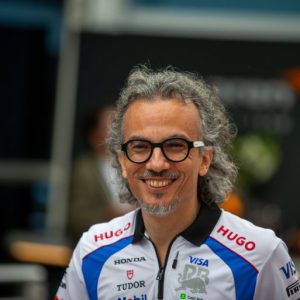 Why was Christian Horner sacked as Red Bull F1 team boss?