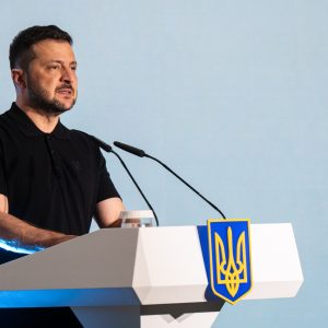 Ukraine’s Zelenskyy urges Global South to pressure Russia to end war