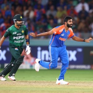 India, Pakistan to play T20 World Cup 2026 group match on February 15