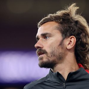 LIVE: Arsenal vs Atletico Madrid – UEFA Champions League