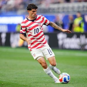 USA face Bosnia in World Cup knockouts, with pride, credentials on the line