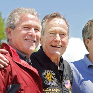 Over 200 former Bush, McCain, Romney staffers endorse Harris: ‘The alternative … is simply untenable’