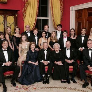Bush dynasty delivers another blow to GOP in Texas Senate battle as family member breaks ranks