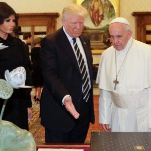 Catholic swing voters were critical to Donald Trump’s blowout victory: ‘Harris snubbed us’