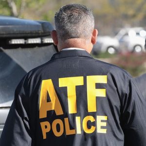 27 states press SCOTUS to halt Biden ATF’s ‘blatant attack’ on gun owners, claiming end-run around Congress