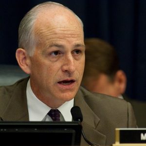 Top Dem says Congress should ‘abandon’ $895B defense bill over transgender treatment ban for kids