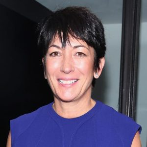 DOJ rejects Ghislaine Maxwell’s appeal in SCOTUS response
