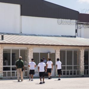 Texas lawmakers scold juvenile justice department over scathing DOJ report