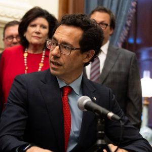 Glenn Hamer resigns as CEO of Texas Association of Business weeks after sexual assault allegations