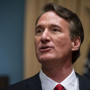 Youngkin declares ‘independence from California’ as Virginia exits emissions pact