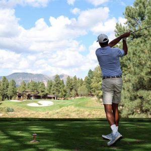 Dem AG’s ‘too many golf courses’ remark goes viral as critics tee off