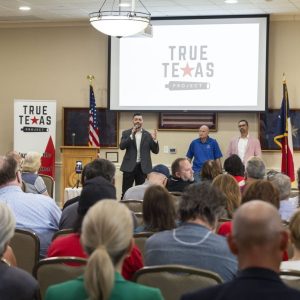 The IRS says churches can now endorse candidates. That could give Texas pastors more power than ever.