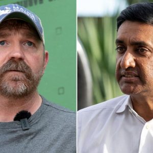 Platner supporter Khanna calls Senate hopeful’s past relationships ‘toxic,’ but says he deserves ‘redemption’