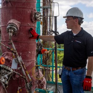 Texas startups make products from the carbon in fossil fuels