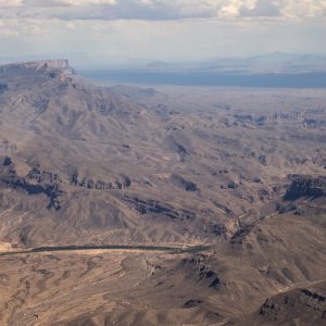 Proposed ban on Big Bend border wall fails in U.S. House funding panel