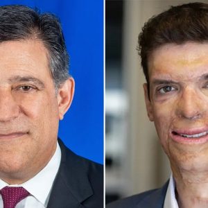 Ugly GOP primary comes to an end as swing state voters set to decide who will face tough Democrat incumbent