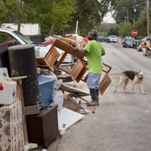 Federal officials close discrimination case over Texas’ distribution of Hurricane Harvey aid