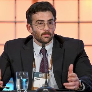 Democrats condemning Hasan Piker as backlash spreads through party