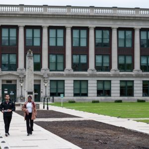 Community colleges brace for local cuts after Texas funding shortchanges them millions