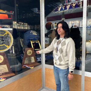 More first-generation students in Texas are applying for college