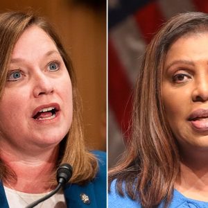 Dem AGs slapped with lawsuit over ‘threats’ to shut down sexual assault advocacy group for at-home rape kits