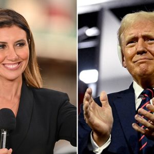 Alina Habba takes on major role in Trump campaign, dishes on his highly anticipated RNC speech