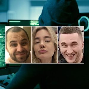 DOJ charges 3 Russians in alleged $63M cybercrime scheme targeting Americans