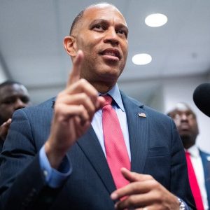 Reporter’s Notebook: A Democratic majority could expose the limits of the progressive agenda