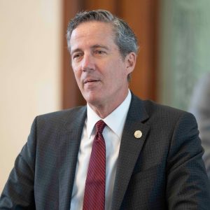 Texas comptroller questions whether some Islamic schools can be excluded from voucher program