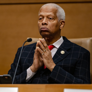 Grieving mothers scorch Dem lawmaker after he pivots during hearing to attack ‘MAGA Republicans’