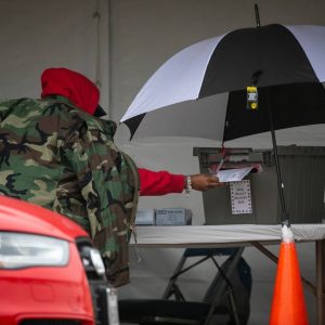 Federal appeals court sides with Texas on ID requirements for voting by mail