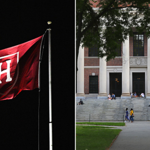 Harvard’s endowment holds $7 million per student, still receives $550M from govt annually: report