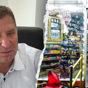 Inside NYC’s ‘perfect scam’: Luxury cars, dusty shelves and the EBT secret behind the counter